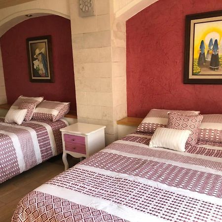 Апартаменты Departamentos Veracruz Таско-де-Аларкон Экстерьер фото