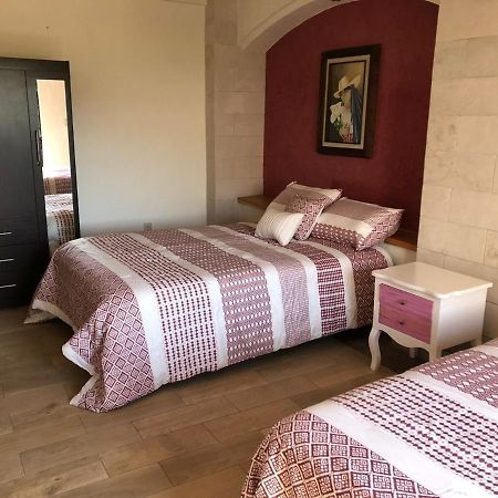 Апартаменты Departamentos Veracruz Таско-де-Аларкон Экстерьер фото