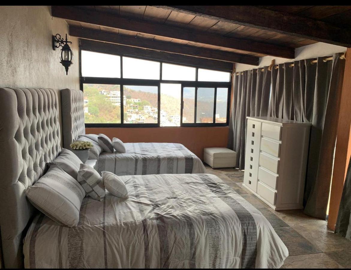 Апартаменты Departamentos Veracruz Таско-де-Аларкон Экстерьер фото