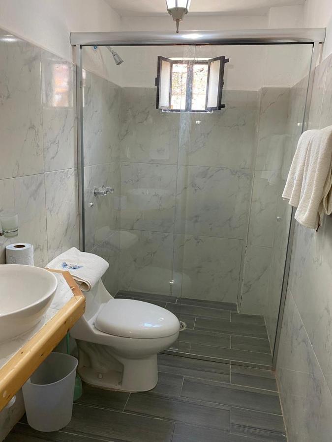 Апартаменты Departamentos Veracruz Таско-де-Аларкон Экстерьер фото